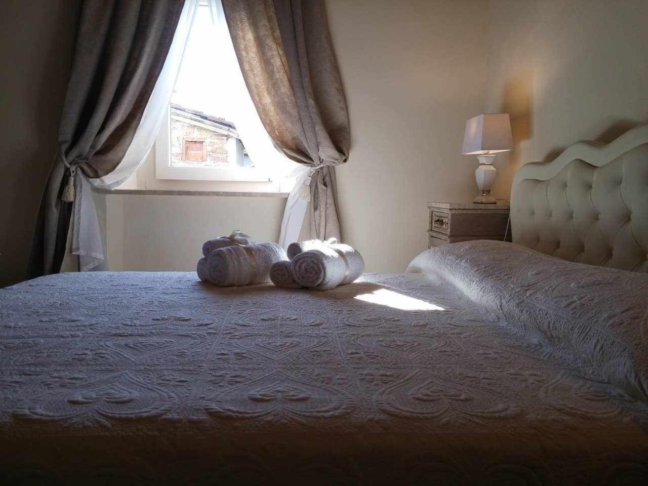 La Bella Bed & Breakfast