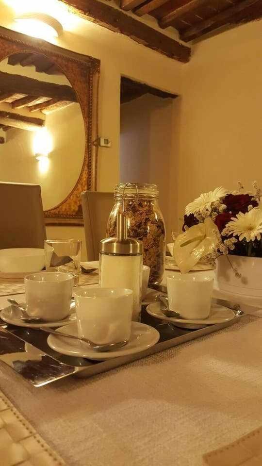 La Bella Couette-café *