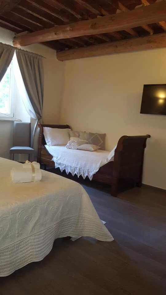 La Bella Bed & Breakfast