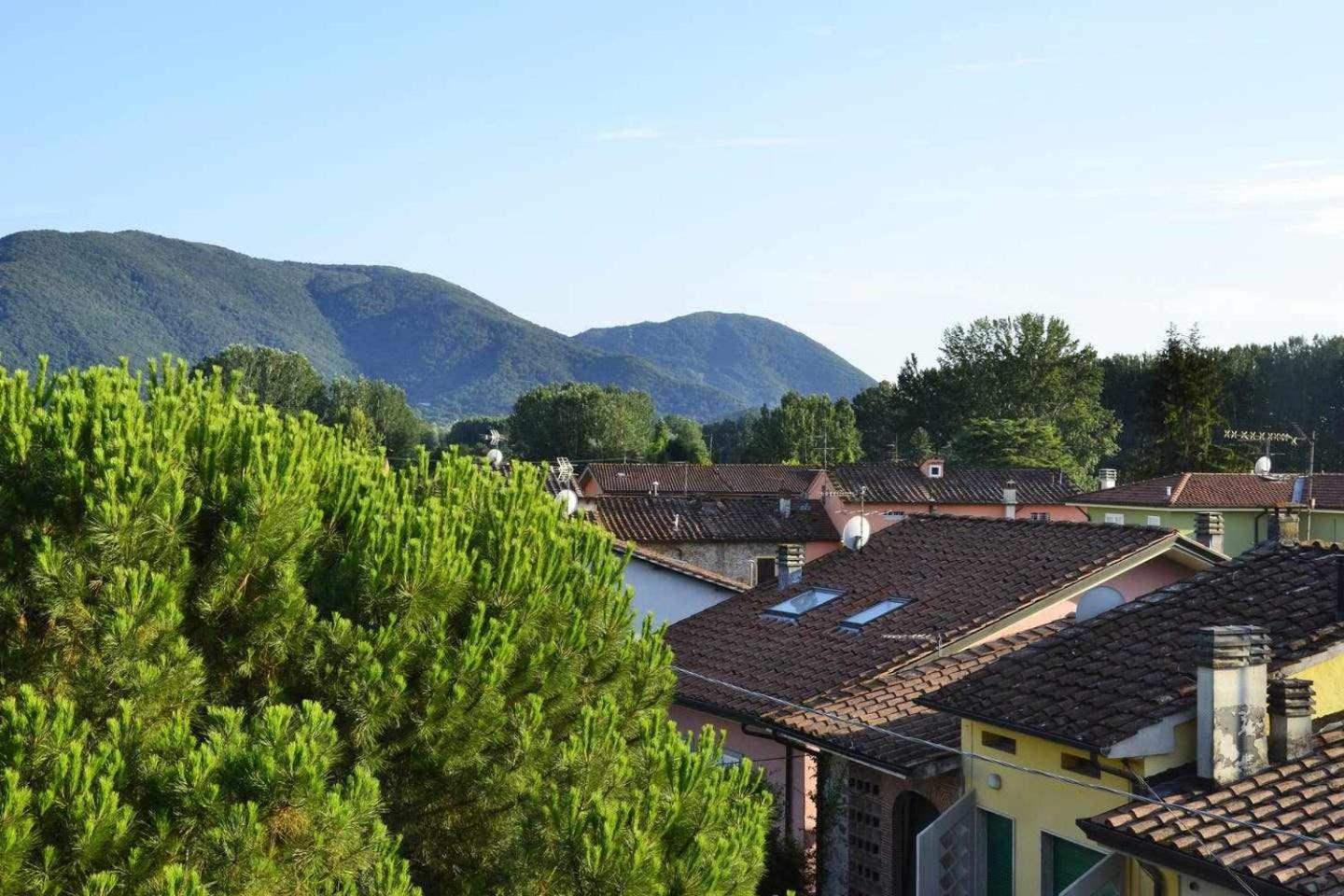 La Bella * Lucques