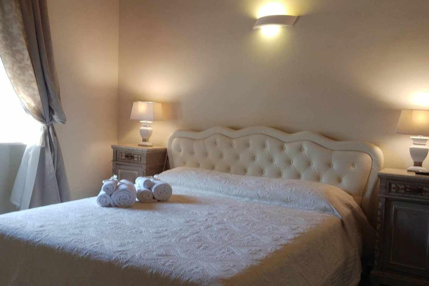 La Bella Bed & Breakfast *