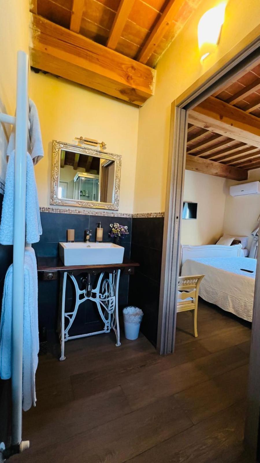 Bed & Breakfast La Bella Lucca