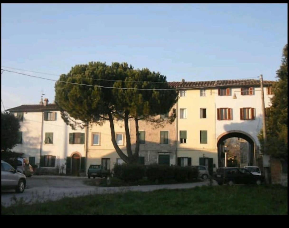 La Bella Lucques