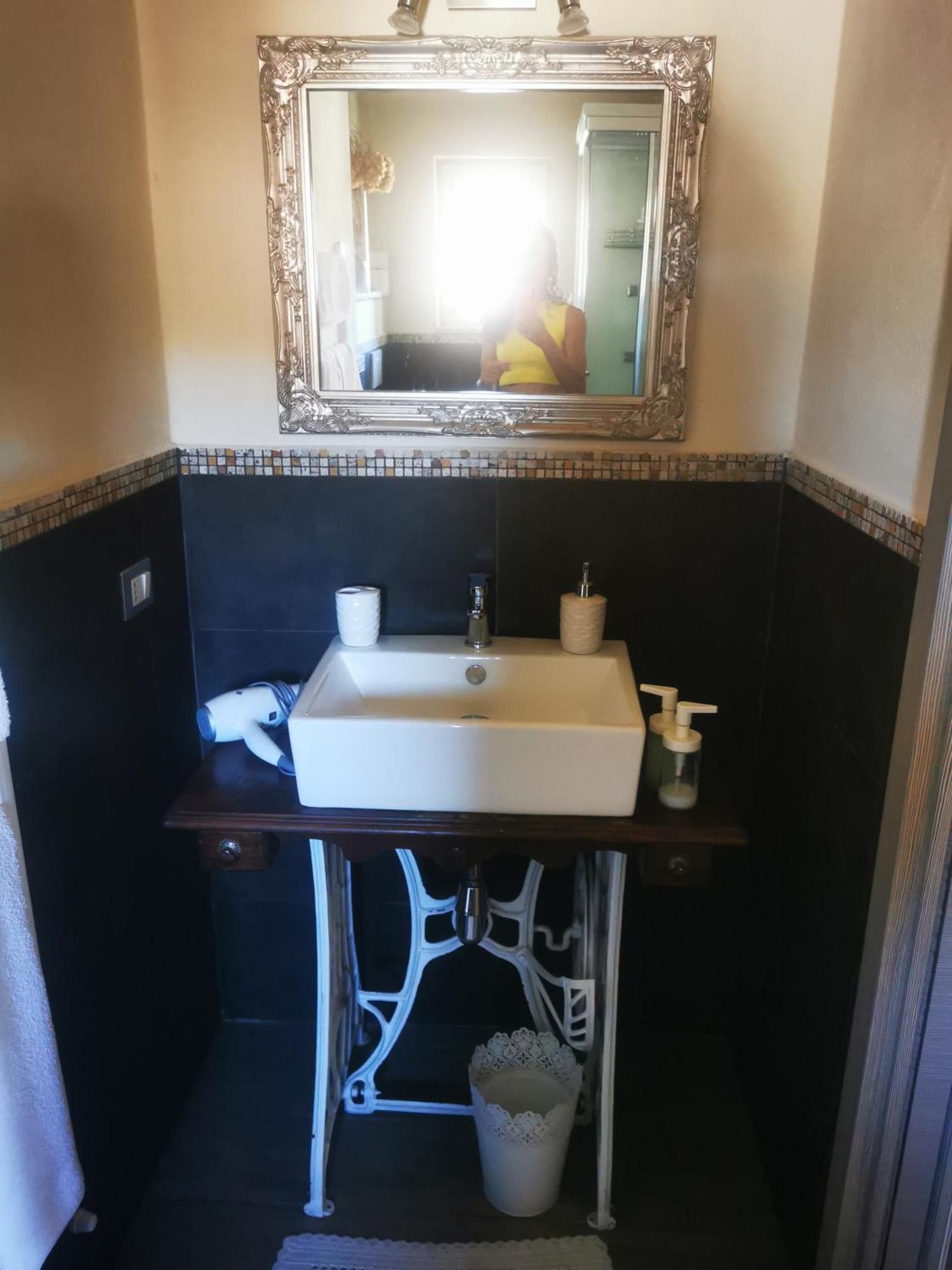 La Bella Bed & Breakfast