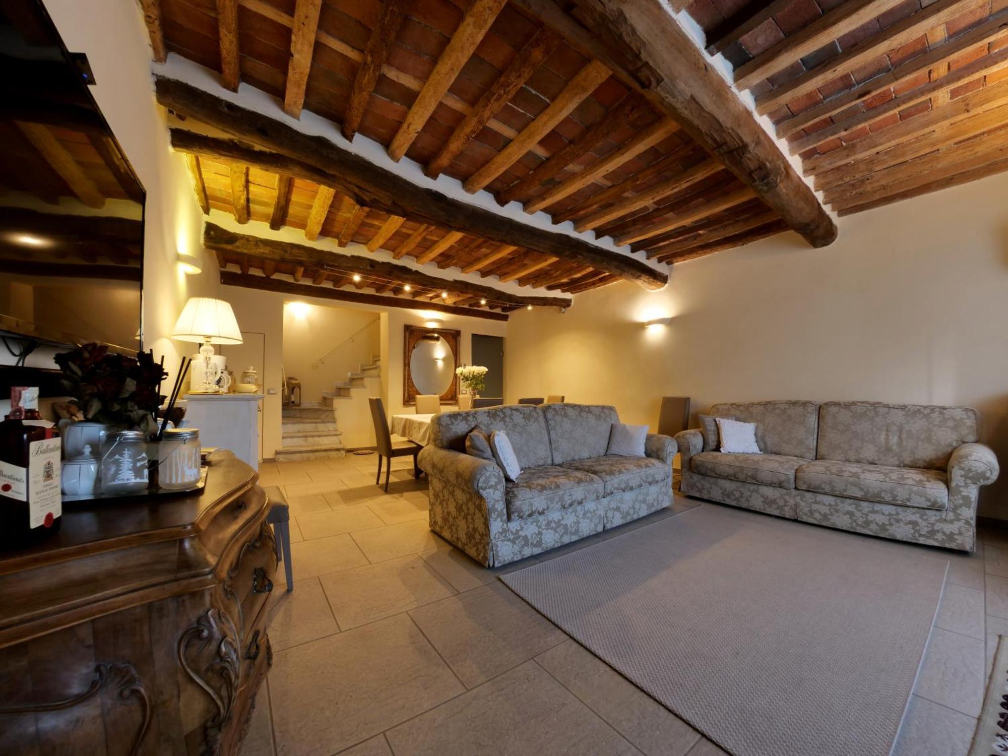 La Bella Bed & Breakfast *