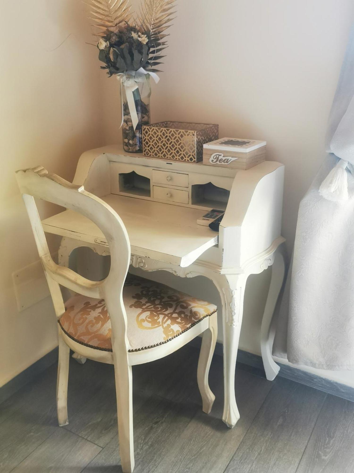 La Bella Couette-café Lucques