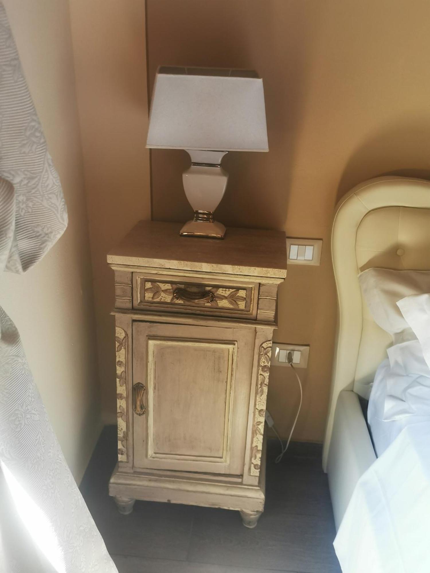 Bed & Breakfast La Bella *