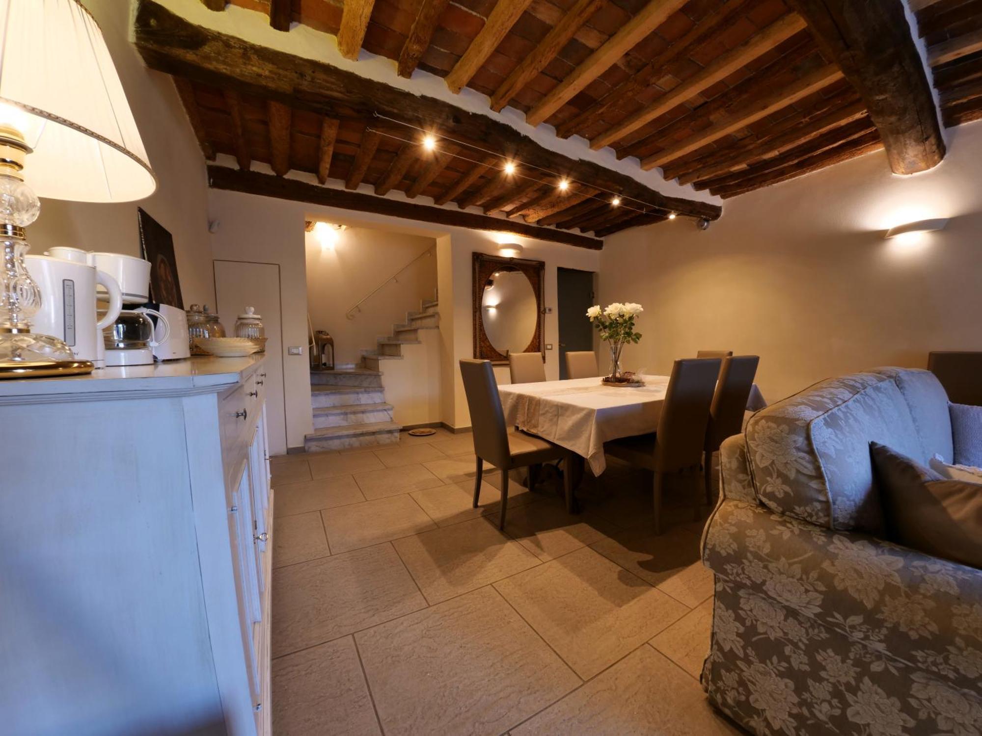 Bed & Breakfast La Bella Lucca